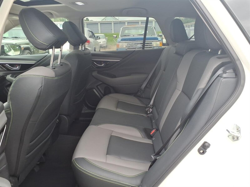 2024 Subaru Outback Onyx Edition - Photo 10 - Carmichaels, PA 15320
