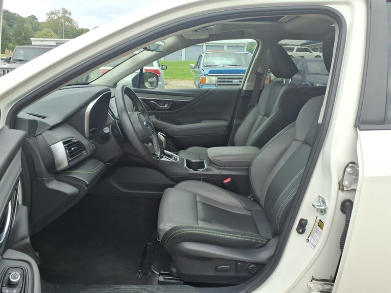 2024 Subaru Outback Onyx Edition - Photo 8 - Carmichaels, PA 15320
