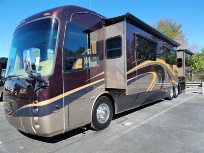 2015 ENTEGRA ASPIRE Truck