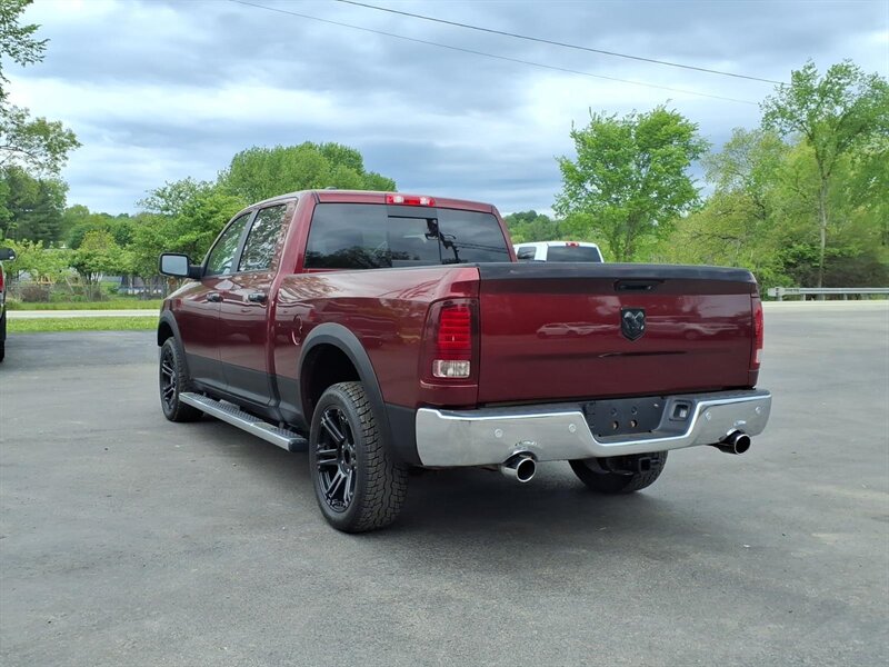 2017 RAM 1500 Laramie - Photo 5 - Carmichaels, PA 15320