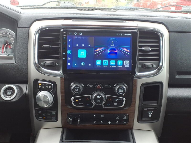 2017 RAM 1500 Laramie - Photo 10 - Carmichaels, PA 15320