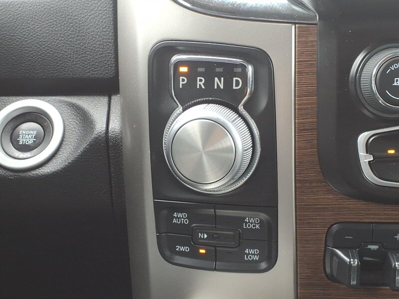 2017 RAM 1500 Laramie - Photo 11 - Carmichaels, PA 15320