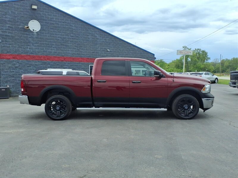 2017 RAM 1500 Laramie - Photo 3 - Carmichaels, PA 15320