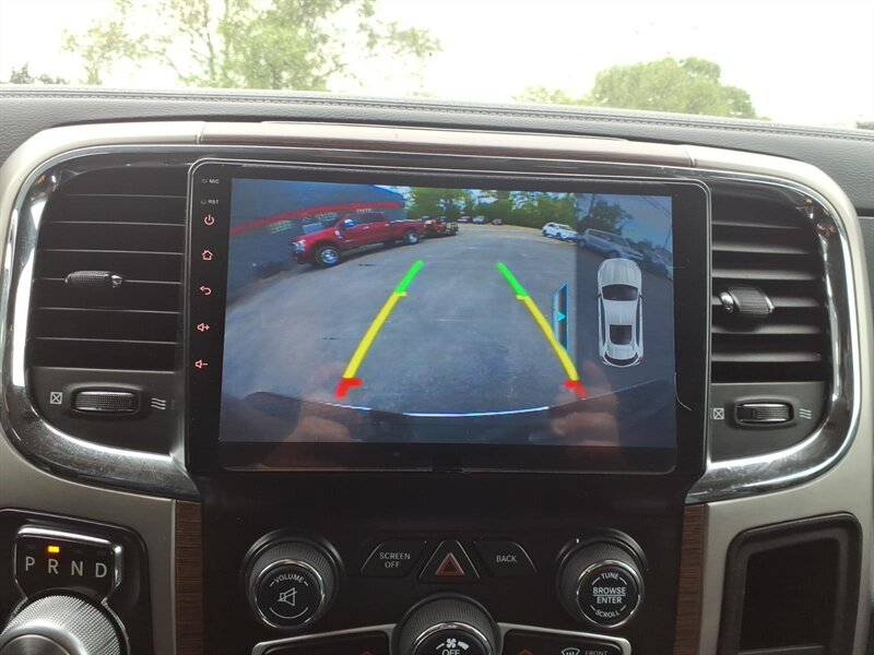 2017 RAM 1500 Laramie - Photo 13 - Carmichaels, PA 15320