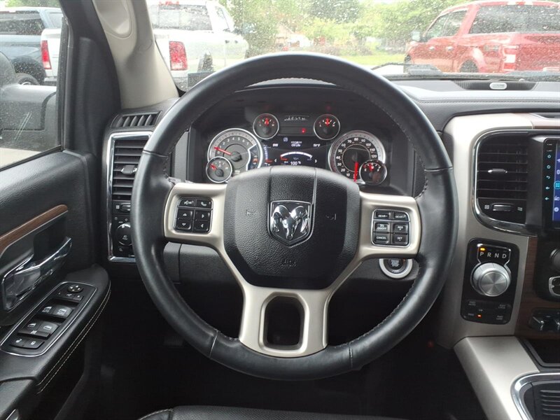 2017 RAM 1500 Laramie - Photo 14 - Carmichaels, PA 15320