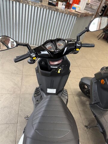 2019 GENUINE «model» Roughhouse 50 - Photo 2 - Carmichaels, PA 15320