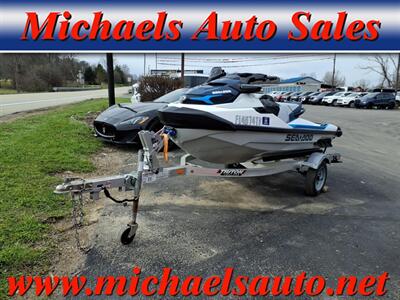 2023 Sea-Doo BRP GTX 230 170 SND SY JET SKI