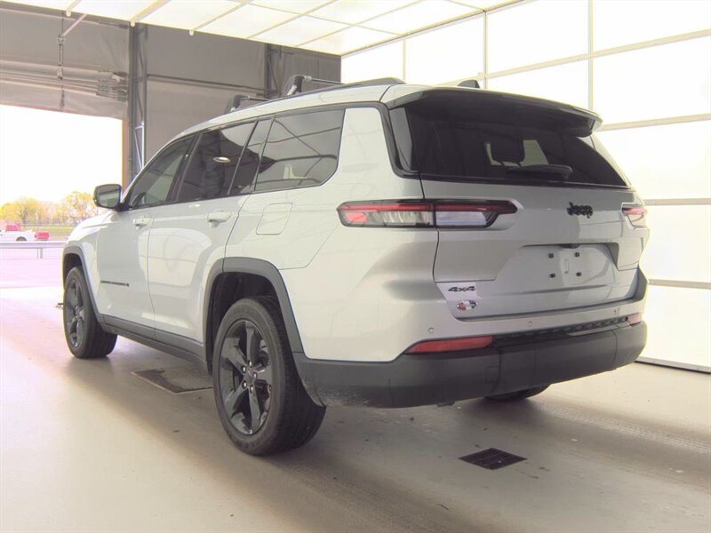 2024 Jeep Grand Cherokee L Altitude X  