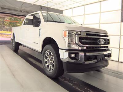 2022 Ford F-350 Lariat Truck
