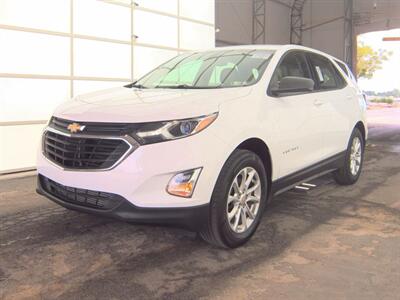 2018 Chevrolet Equinox LS SUV