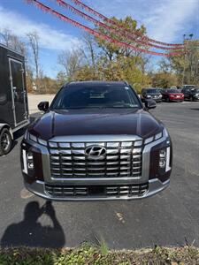 2024 Hyundai PALISADE Calligraphy SUV