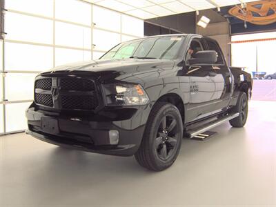 2019 RAM 1500 Classic Express Truck