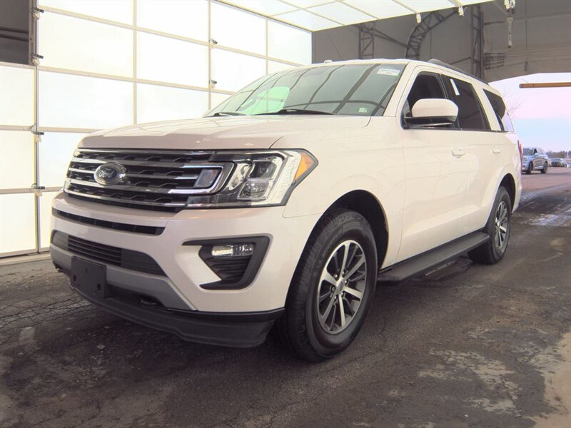 2019 Ford Expedition XLT  