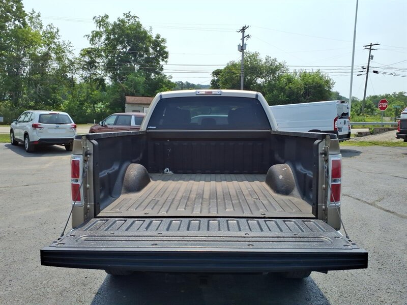 2014 Ford F-150 XLT - Photo 5 - Carmichaels, PA 15320