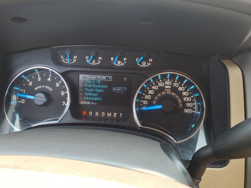 2014 Ford F-150 XLT - Photo 13 - Carmichaels, PA 15320