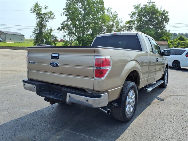 2014 Ford F-150 XLT - Photo 4 - Carmichaels, PA 15320