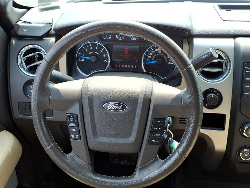 2014 Ford F-150 XLT - Photo 12 - Carmichaels, PA 15320