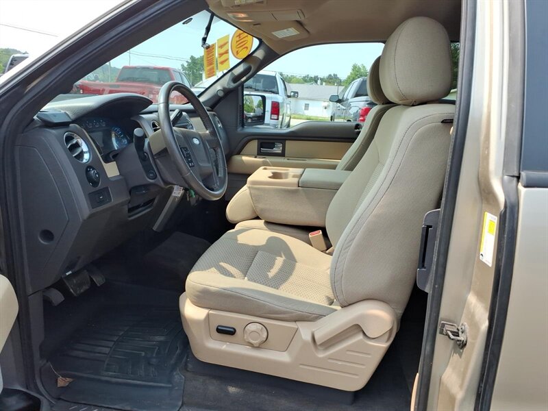 2014 Ford F-150 XLT - Photo 8 - Carmichaels, PA 15320