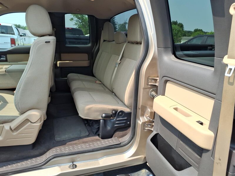 2014 Ford F-150 XLT - Photo 9 - Carmichaels, PA 15320