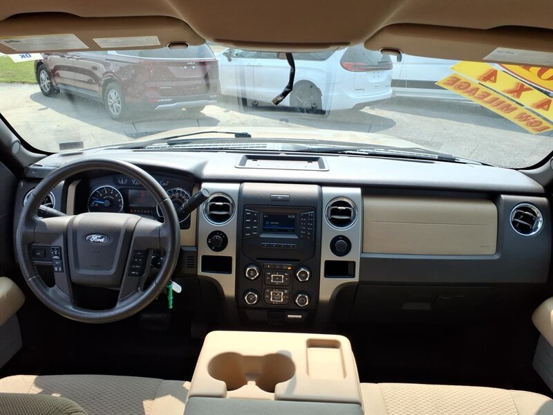 2014 Ford F-150 XLT - Photo 10 - Carmichaels, PA 15320