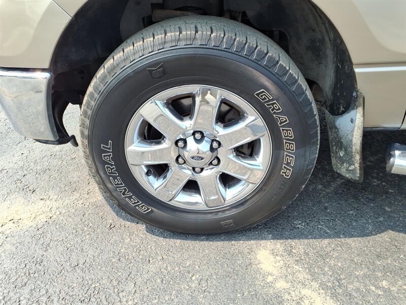 2014 Ford F-150 XLT - Photo 6 - Carmichaels, PA 15320