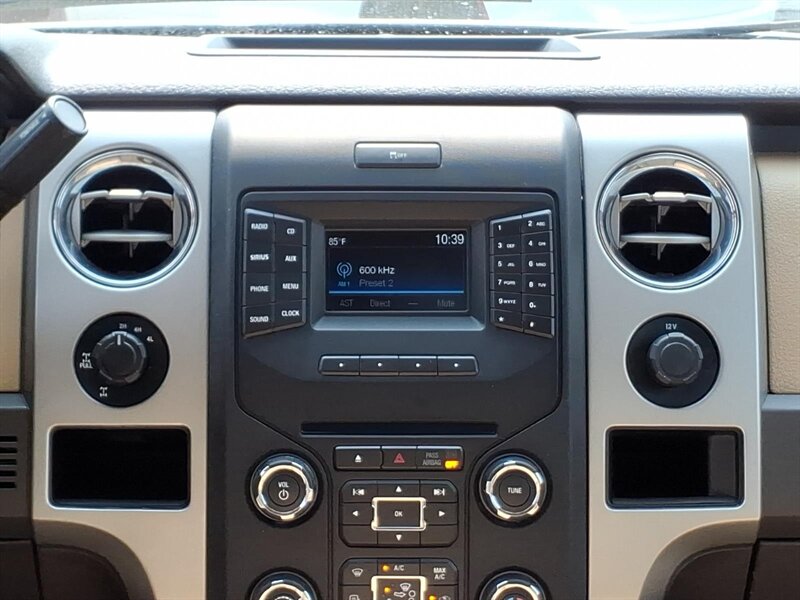2014 Ford F-150 XLT - Photo 11 - Carmichaels, PA 15320