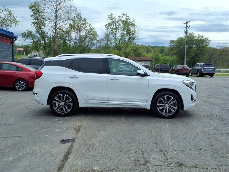 2019 GMC Terrain Denali - Photo 3 - Carmichaels, PA 15320