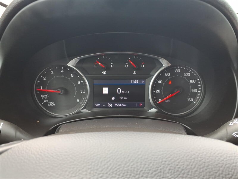 2019 GMC Terrain Denali - Photo 15 - Carmichaels, PA 15320