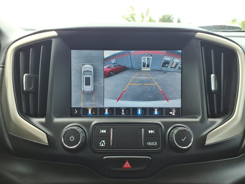 2019 GMC Terrain Denali - Photo 12 - Carmichaels, PA 15320
