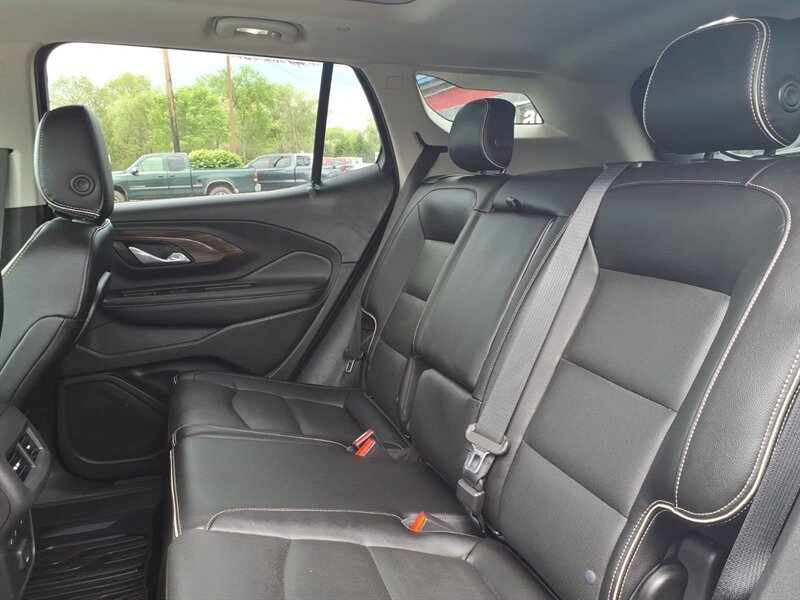 2019 GMC Terrain Denali - Photo 8 - Carmichaels, PA 15320