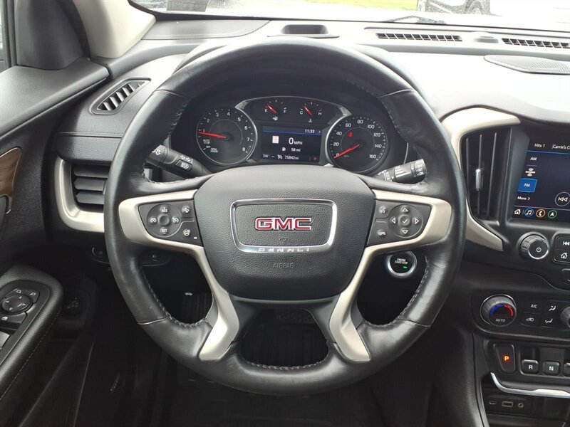 2019 GMC Terrain Denali - Photo 14 - Carmichaels, PA 15320