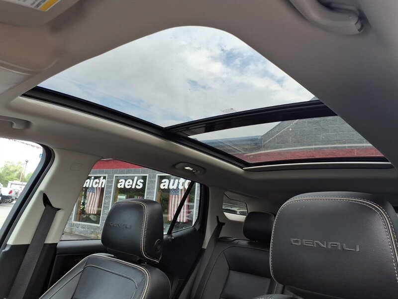 2019 GMC Terrain Denali - Photo 13 - Carmichaels, PA 15320