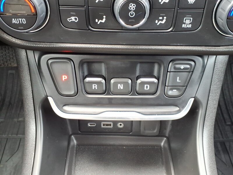 2019 GMC Terrain Denali - Photo 11 - Carmichaels, PA 15320