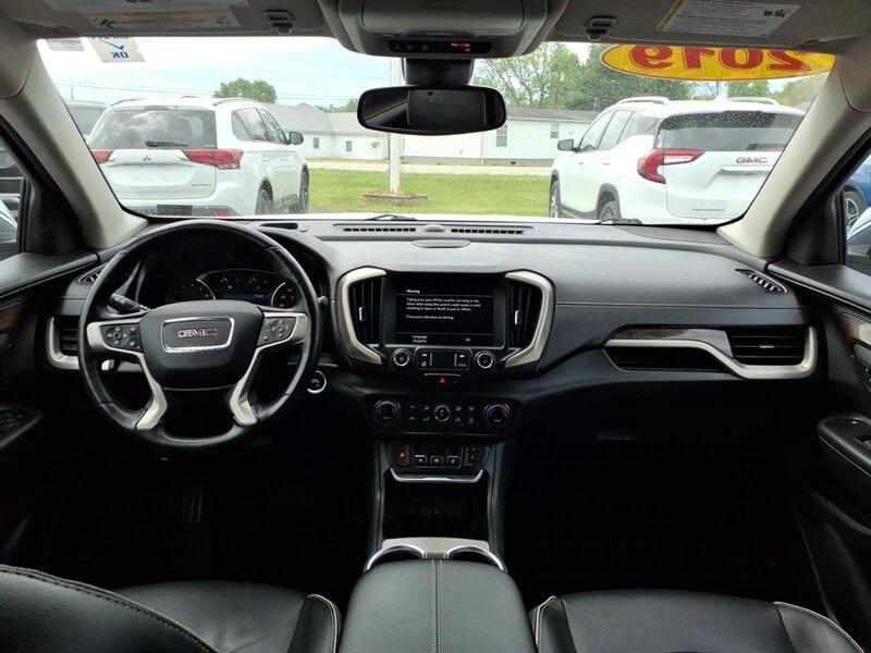 2019 GMC Terrain Denali - Photo 9 - Carmichaels, PA 15320