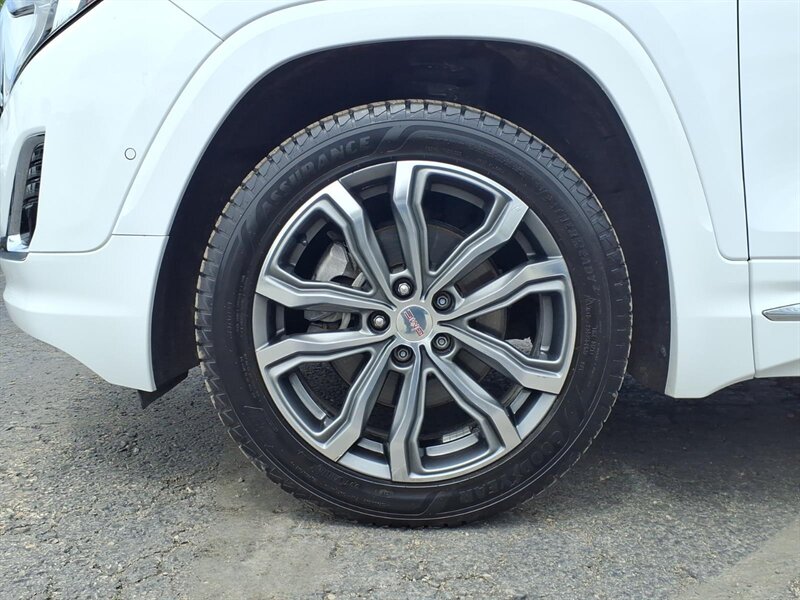 2019 GMC Terrain Denali - Photo 6 - Carmichaels, PA 15320