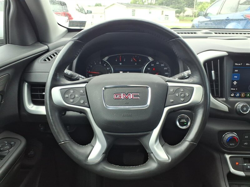 2022 GMC Terrain SLT - Photo 14 - Carmichaels, PA 15320
