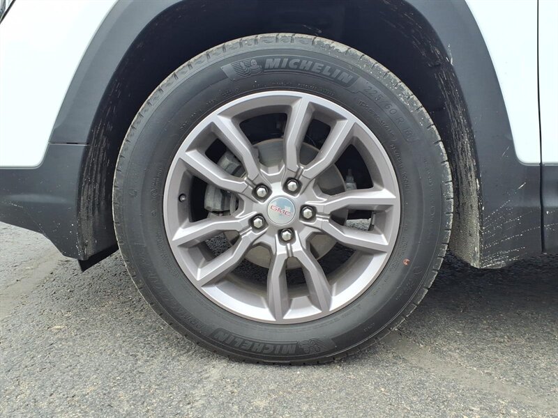 2022 GMC Terrain SLT - Photo 6 - Carmichaels, PA 15320