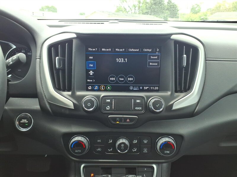 2022 GMC Terrain SLT - Photo 10 - Carmichaels, PA 15320