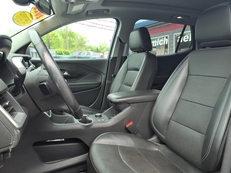 2022 GMC Terrain SLT - Photo 7 - Carmichaels, PA 15320