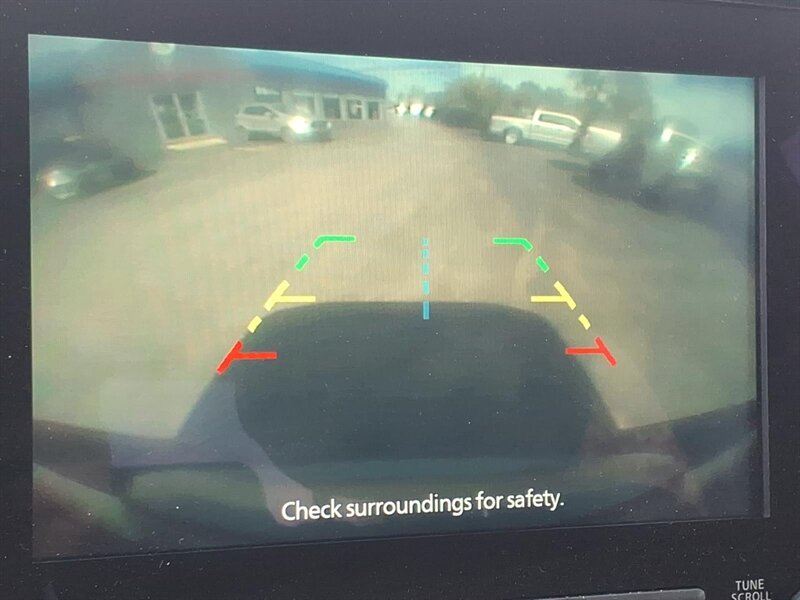 2022 Nissan Frontier SV - Photo 15 - Carmichaels, PA 15320