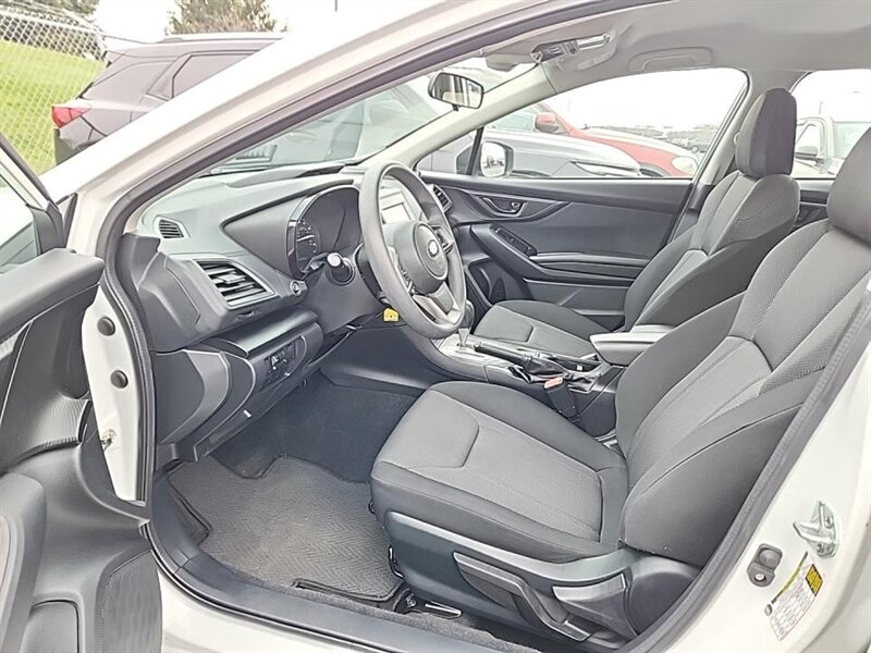 2022 Subaru Impreza - Photo 7 - Carmichaels, PA 15320