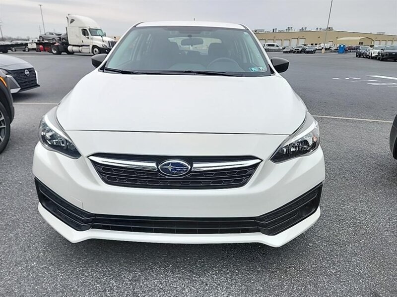 2022 Subaru Impreza - Photo 8 - Carmichaels, PA 15320