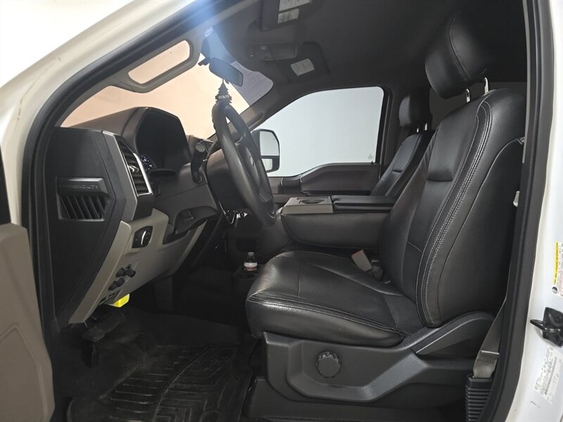 2017 Ford F-350 XLT - Photo 9 - Carmichaels, PA 15320