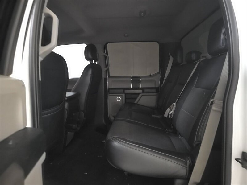 2017 Ford F-350 XLT - Photo 8 - Carmichaels, PA 15320