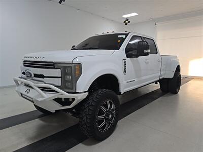 2017 Ford F-350 XLT Truck