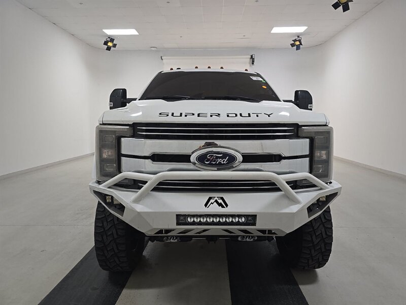 2017 Ford F-350 XLT - Photo 5 - Carmichaels, PA 15320