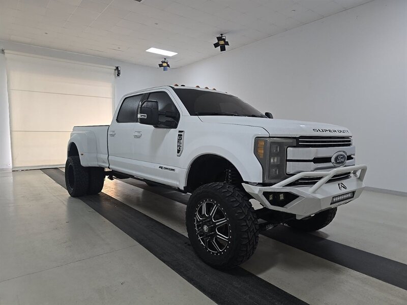 2017 Ford F-350 XLT - Photo 2 - Carmichaels, PA 15320