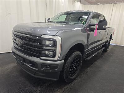 2024 Ford F-350 Lariat Truck