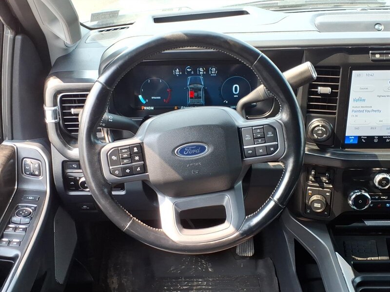 2024 Ford F-350 Lariat - Photo 13 - Carmichaels, PA 15320