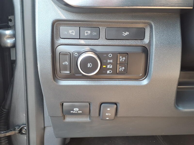 2024 Ford F-350 Lariat - Photo 14 - Carmichaels, PA 15320